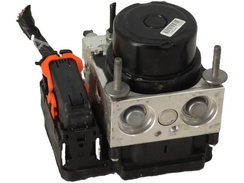 Used ABS pump ABS pump TOYOTA YARIS (_P13_) 1.0 (KSP130_, KSP130) (69 hp) 36846576 36846576