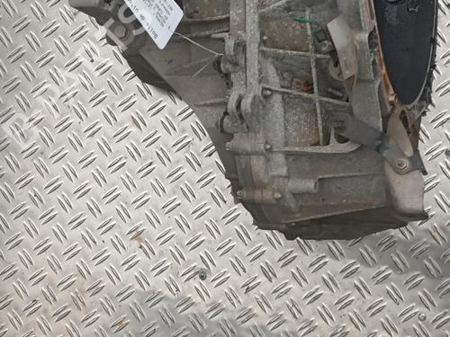 Gearbox RENAULT MEGANE III Hatchback (BZ0/1_, B3_) 1.5 dCi (BZ09, BZ0D, BZ1W, BZ29, BZ14) | BP22149171M3 
