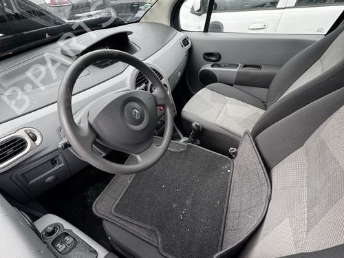 Left sun visor RENAULT MODUS / GRAND MODUS (F/JP0_) 1.4 (JP01, JP0J) | BP23906243I1 - Image 6