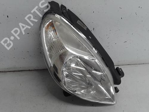 Used Right headlight CITROËN XSARA PICASSO (N68) 1.6 HDi (109 hp) 21306979