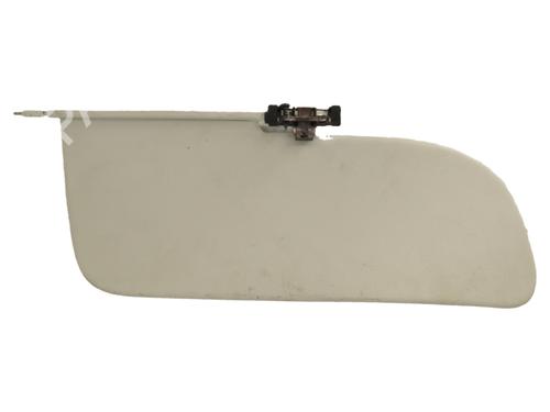 Right sun visor CITROËN C3 II (SC_) 1.6 HDi | BP38238003I2 - Image 2