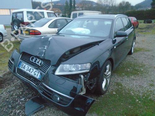 Intercooler AUDI A6 C6 Avant (4F5) 3.0 TDI quattro | BP27669501M30 - Image 5