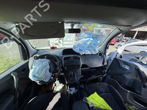 Right taillight RENAULT KANGOO Express (FW0/1_) 1.5 dCi 90 (FW0G, FW05, FW08, FW11) | BP28441321C35  - Image 15