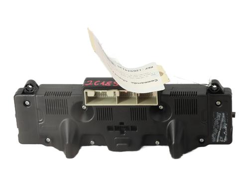 climate-control-seat-leon-1p1-2005-2006-2007-2008-2009-2010-2011-2012-2013-36245839 main image