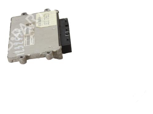 Engine control unit (ECU) CITROËN C2 (JM_) 1.4 HDi | BP31757709M57  - Image 5