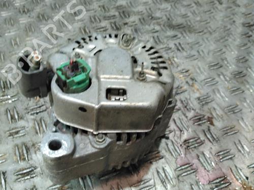 Used Alternator Alternator 32014739 32014739