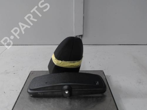 Used Rear mirror OPEL CORSA E (X15) 1.4 Turbo (08, 68) (101 hp) 21306000