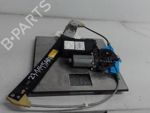 Used Right rear window motor AUDI A4 B7 Avant (8ED) 2.0 TDI (140 hp) 21371473