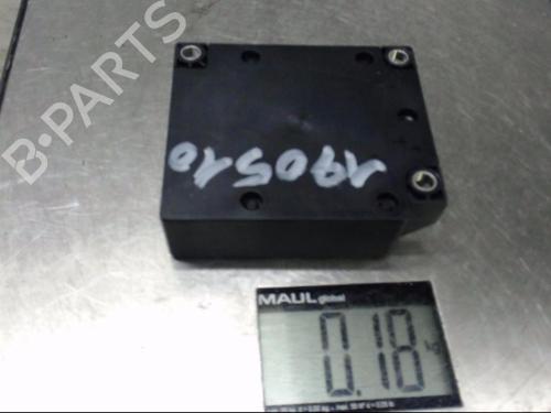 ECU airbags CITROËN C3 I (FC_, FN_) 1.4 16V | BP21313743M53 