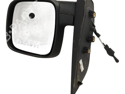 Right mirror PEUGEOT BIPPER Tepee 1.3 HDi 75 | BP30155349C27 