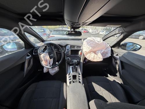 Electric handbrake DS DS 5 (KF_) 2.0 BlueHDi 180 | BP29339123E5 