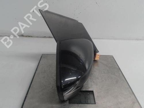 Used Right mirror VW POLO V (6R1, 6C1) 1.6 TDI (90 hp) 21318686