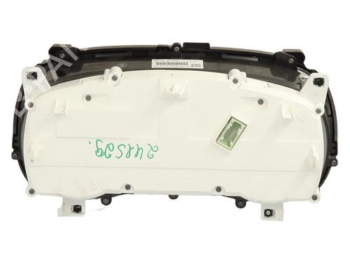 Instrument cluster CITROËN JUMPY III Van (V_) 2.0 BlueHDi 145 | BP32093214C47 - Image 2