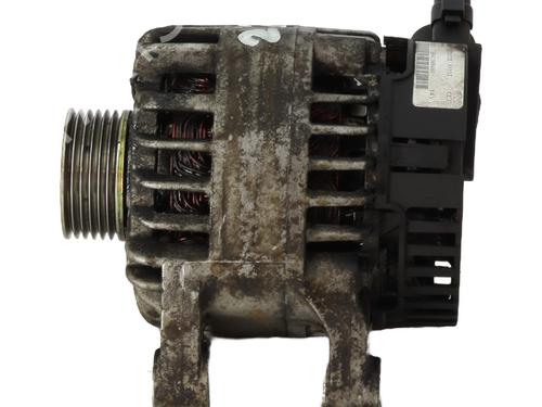 Alternator PEUGEOT 206 Hatchback (2A/C) 1.4 i | BP26965485M7 