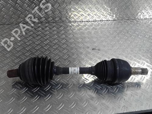 Used Left front driveshaft MERCEDES-BENZ CLA Shooting Brake (X117) CLA 220 CDI / d (117.903) (177 hp) 21758641