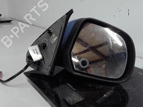Right mirror NISSAN MICRA III (K12) 1.2 16V | BP21309782C27