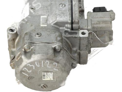 Brake master cylinder RENAULT ZOE (BFM_) ZOE | BP21291664M77