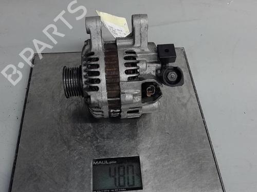 Alternator PEUGEOT 307 (3A/C) 1.6 16V | BP21303097M7 