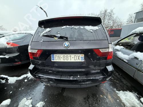 Steering column stalk BMW X3 (E83) 3.0 d | BP21889011I23 - Image 18
