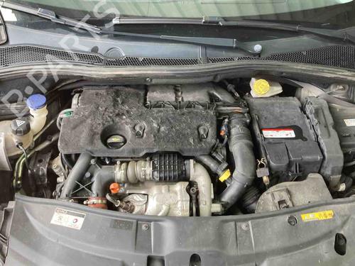 Electronic module PEUGEOT 2008 I (CU_) 1.6 HDi | BP36909900M83 - Image 16