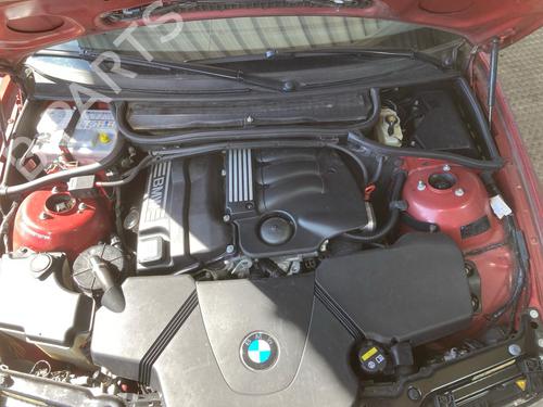 Front wiper motor BMW 3 Compact (E46) 316 ti | BP34394936M29 - Image 6