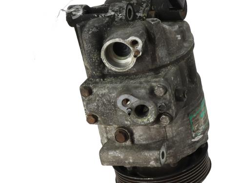 AC Kompressor VW TOURAN (1T1, 1T2) 2.0 TDI (136 hp) 24615518