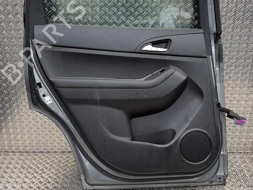 Left rear door CHEVROLET ORLANDO (J309) 2.0 D | BP26377058C4 