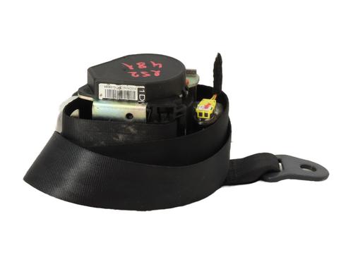 Used Front right seatbelt PEUGEOT 208 I (CA_, CC_) 1.4 HDi (68 hp) 32168142