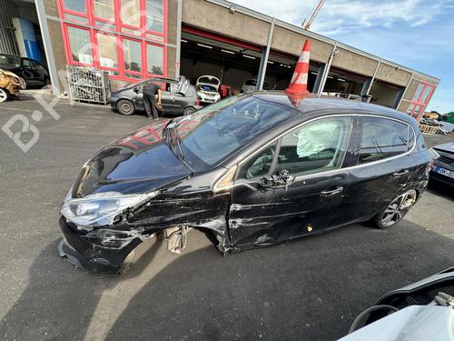 Alternator PEUGEOT 208 I (CA_, CC_) 1.6 BlueHDi 120 | BP21320359M7 