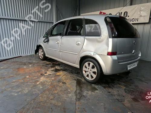 Right tailgate light OPEL MERIVA A MPV (X03) 1.6 (E75) | BP30745214C80 - Image 18