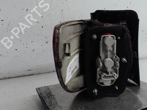 Right taillight MERCEDES-BENZ B-CLASS Sports Tourer (W245) B 200 CDI (245.208) | BP21300589C35 