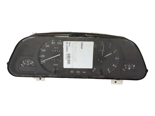 Used Instrument cluster PEUGEOT 306 Hatchback (7A, 7C, N3, N5) 1.4 (75 hp) 26907746