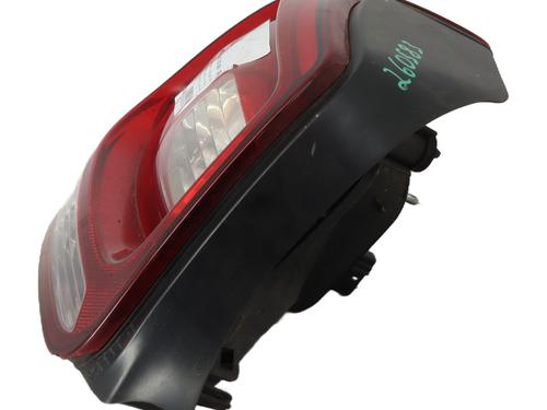 Left taillight CITROËN DS3 (SA_) 1.6 HDi 110 | BP33117087C34 - Image 2