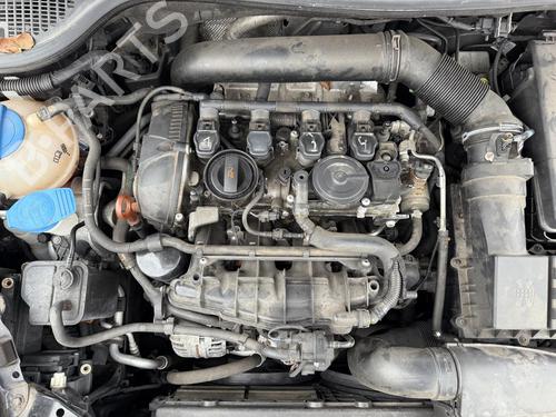 Headlight switch SKODA OCTAVIA II Combi (1Z5) 2.0 TFSI | BP23825263I24  - Image 17