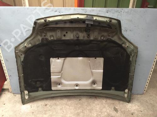 Hood OPEL VECTRA C GTS (Z02) 2.2 DTI 16V (F68) | BP21371312C1 