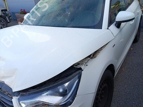 Left front window switch AUDI A1 Sportback (8XA, 8XF) 1.4 TFSI | BP30004200I27  - Image 8