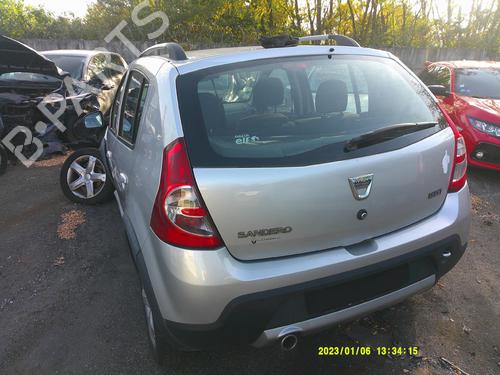 Turbocharger/Supercharger DACIA SANDERO 1.5 dCi | BP21302790M71 