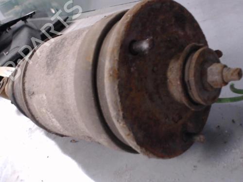 Left rear shock absorber LAND ROVER DISCOVERY III (L319) 2.7 TD 4x4 | BP25260855M18 