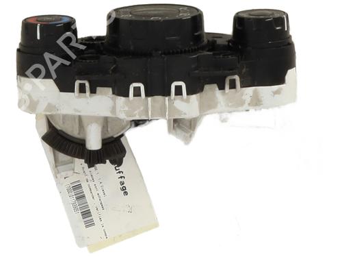 Comando chauffage FORD FIESTA VI (CB1, CCN) 1.4 TDCi | BP30886076I5