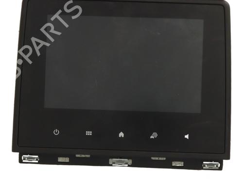 Display RENAULT CLIO V (B7_) 1.0 TCe 90 (B7MT) | BP37737401C48 - Image 6