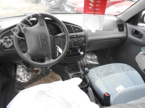 Used Parts DAEWOO LANOS Saloon (KLAT)  1.5  2001893