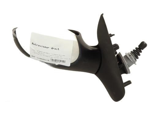 Right mirror PEUGEOT 206 Hatchback (2A/C) 1.4 i | BP31697787C27
