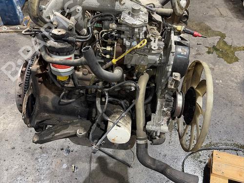 Engine FORD TRANSIT Van (E_ _) 2.5 DI (EAL, EAS) | BP39904322M1 - Image 4
