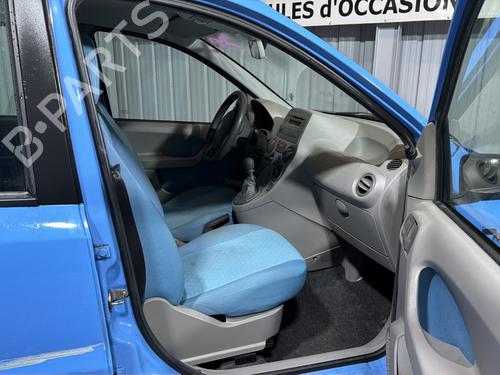 Used Parts FIAT PANDA (169_) 1.2 (169.AXB11, 169.AXB1A) 4405607