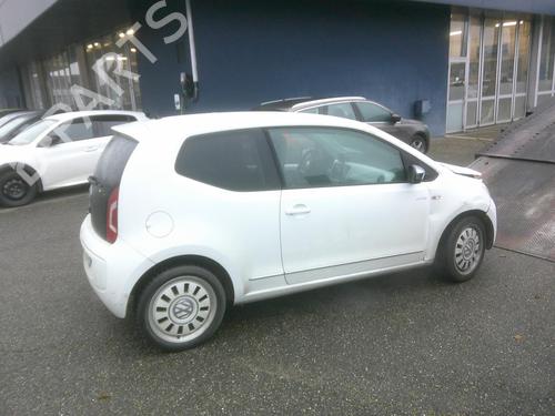 Steering column VW UP! (121, 122, BL1, BL2, BL3, 123) 1.0 | BP23817170M21 - Image 5