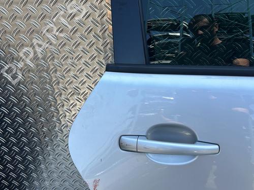 Right rear door PEUGEOT 3008 I MPV (0U_) 1.6 HDi | BP26737393C5