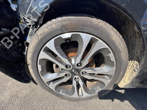 Seat buckle KIA PRO CEE'D (JD) 1.6 CRDi 128 | BP21369375I32  - Image 15