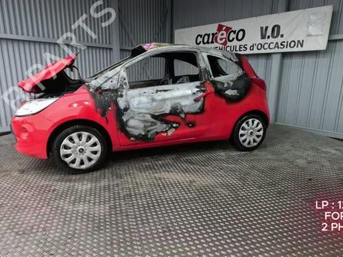 Water radiator FORD KA (RU8) 1.2 | BP32171097M31  - Image 12