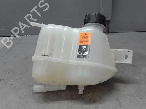 Expansion tank RENAULT KADJAR (HA_, HL_) 1.3 TCe 140 (HLNB, HLN1) | BP21316716C120 