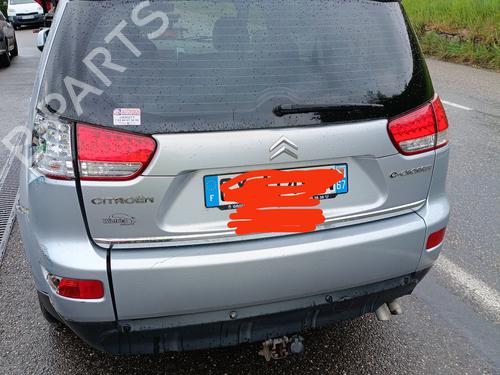 Used Parts CITROËN C-CROSSER (VU_, VV_) 2.2 HDi 2885101